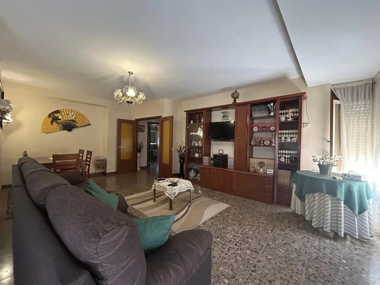 Appartamento in vendita a Calle Vía Romana, imagen 8