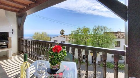 Foto 2 de Casa adosada en venda a Valtocado - La Alquería - La Atalaya, Mijas