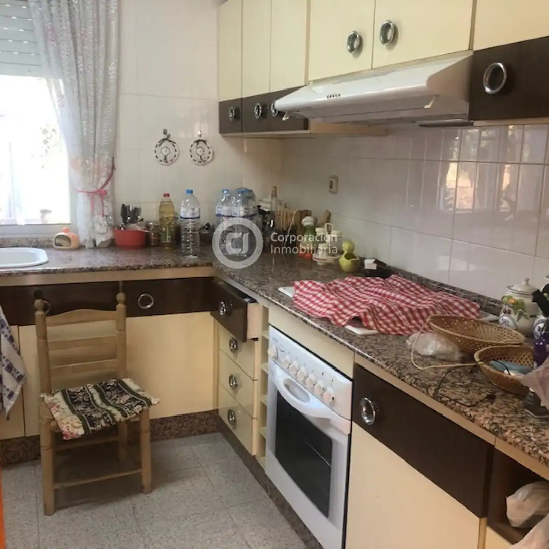 Casa o chalet en venta en Sutullena