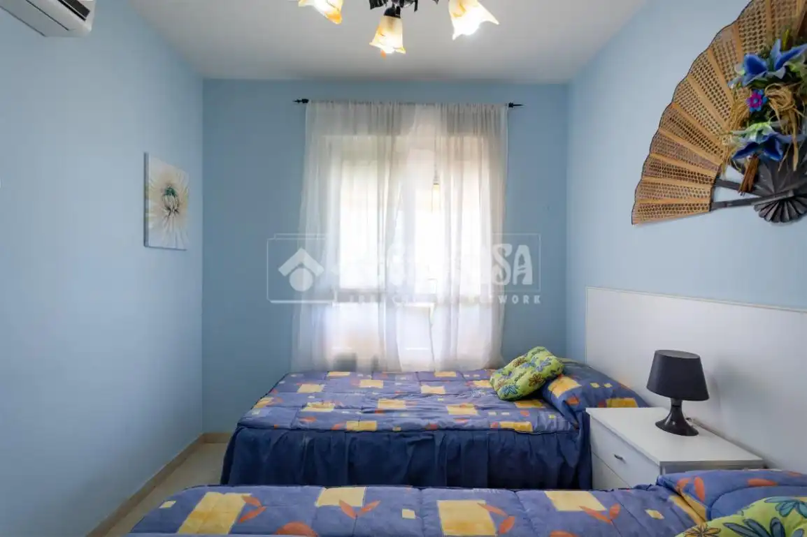 Wohnung zum Verkauf in Vélez-Málaga ciudad, imagen 17