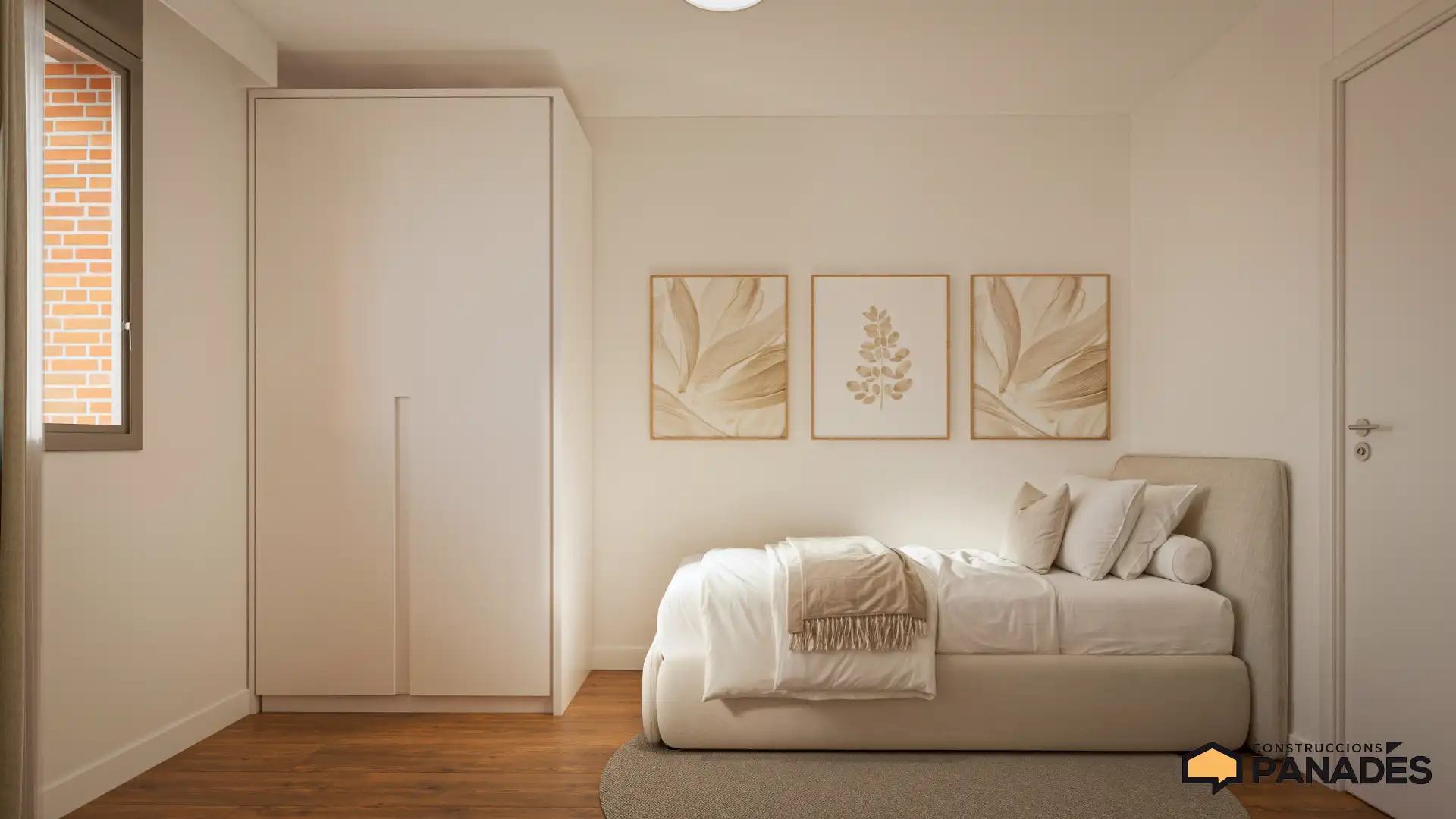 Wohnung zum Verkauf in Carrer de la Virtut, 11, Centre
