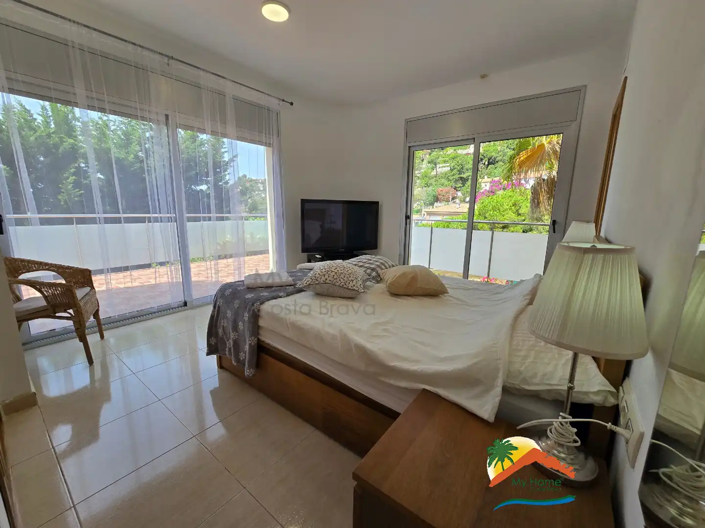 Maison avec piscine à vendre à Serra Brava, imagen 31