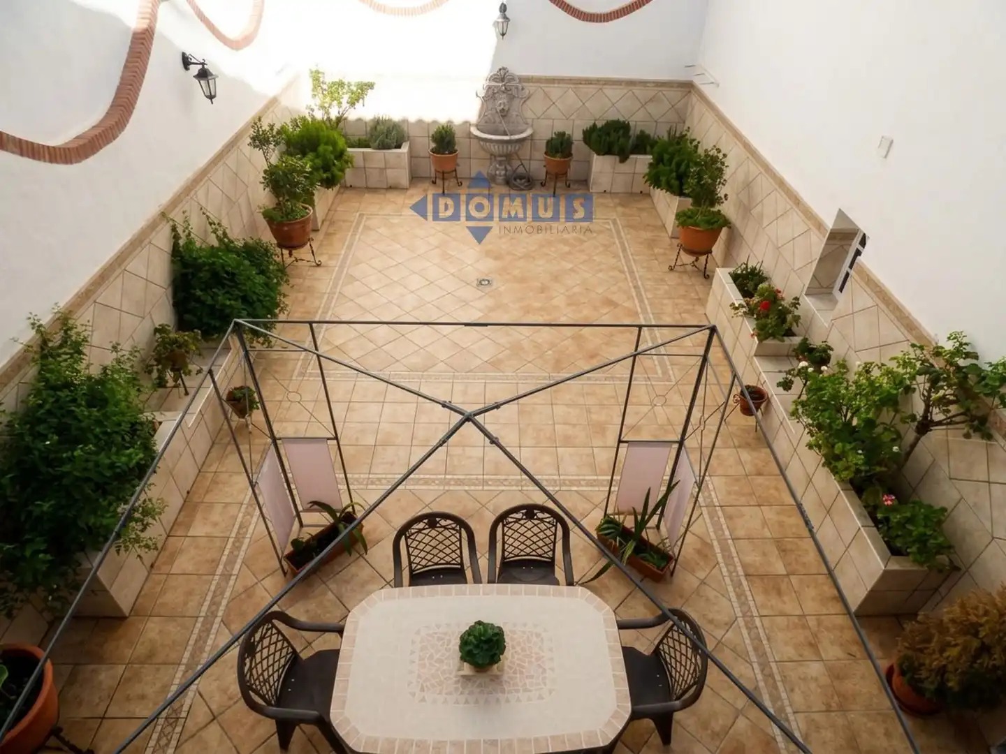 Casa con terrazza in vendita a San Rafael, imagen 20