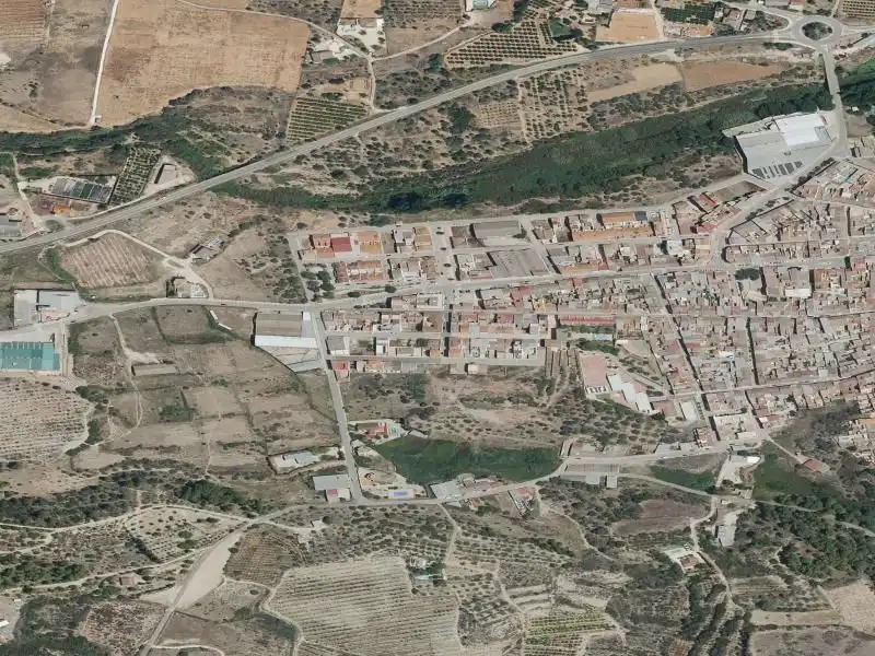 Piso en venta en Barxeta