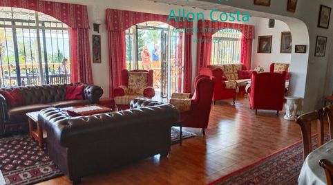 Foto 2 de Casa o chalet en venta en San Rafael - Nucia Park, La Nucia