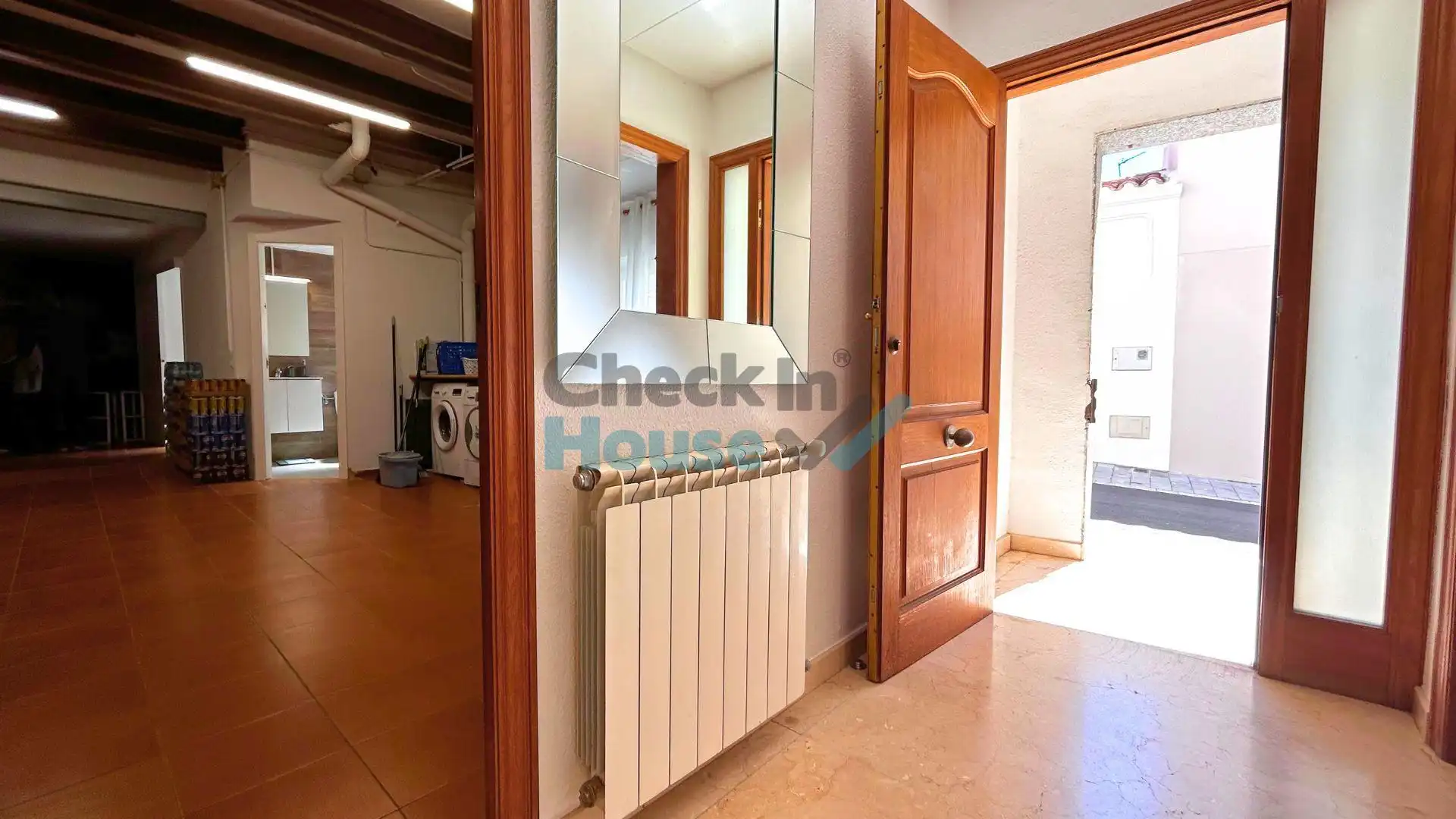 Casa adosada en venta en Eixample