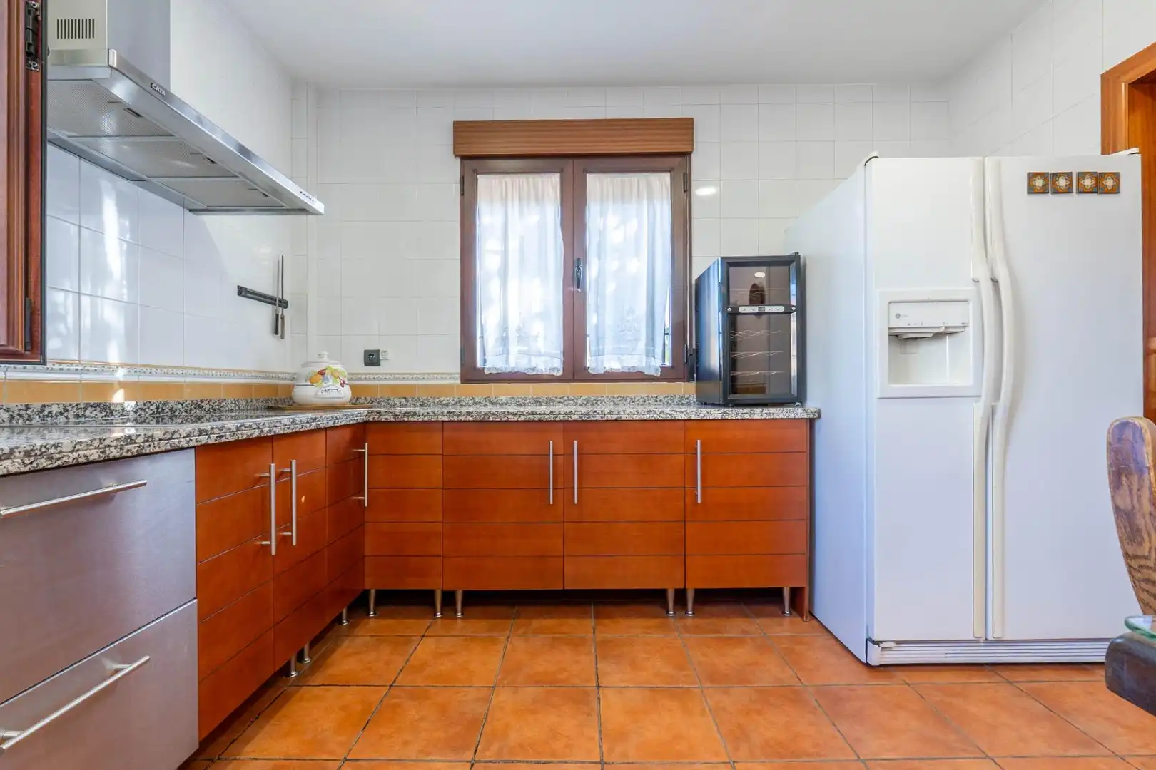 Chalet con terraza en venta en ALELIES (VENT), imagen 43