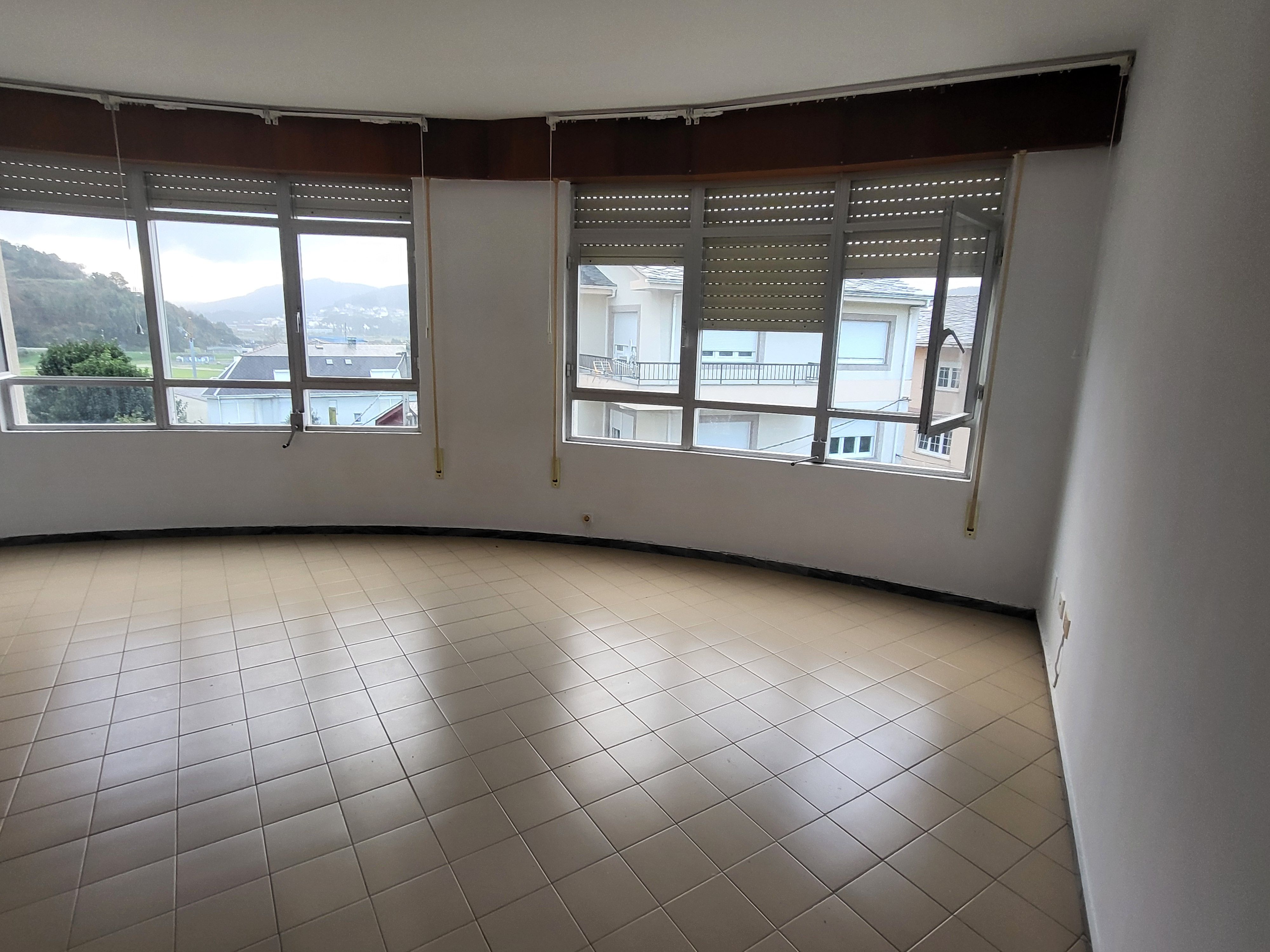 Bedroom of Flat for sale in Viveiro  with Storage room and Furnished