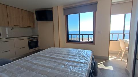 Photo 2 of Study to rent in  Maritima, Candelaria - Playa La Viuda, Candelaria