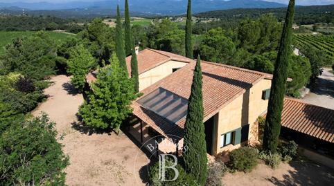 Foto 4 de Finca rústica en venda a Capmany, Girona