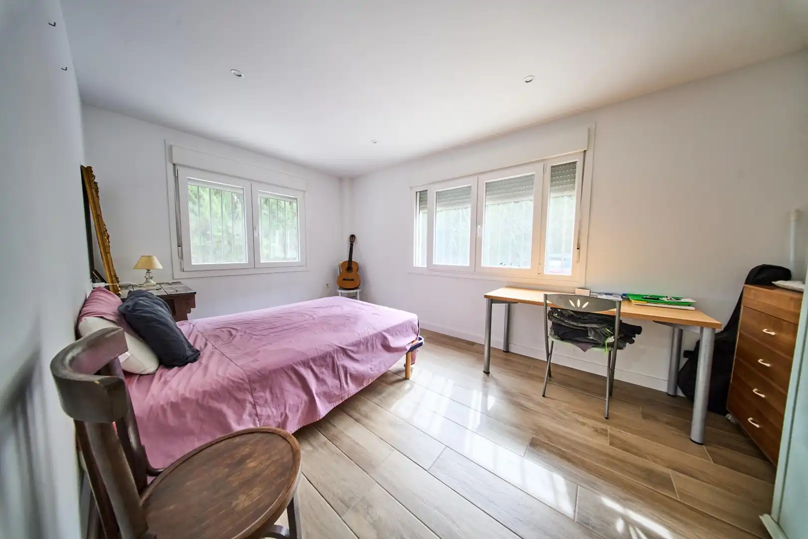 Habitación de Casa o chalet en venta en Alhendín con Calefacción