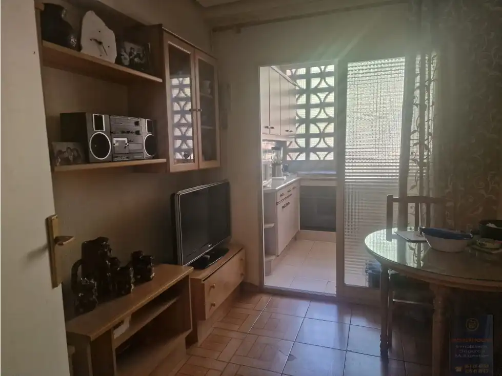 Flat for sale in Suroeste - Zona Hospital