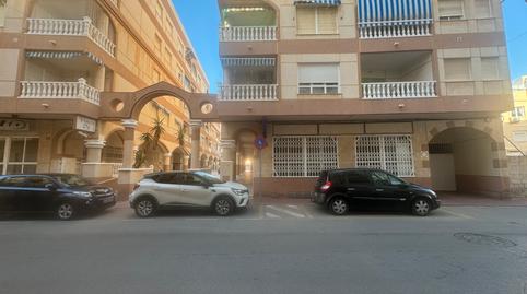 Photo 3 of Garage for sale in Calle Mayor, 40, Gaspar Perelló, Alicante