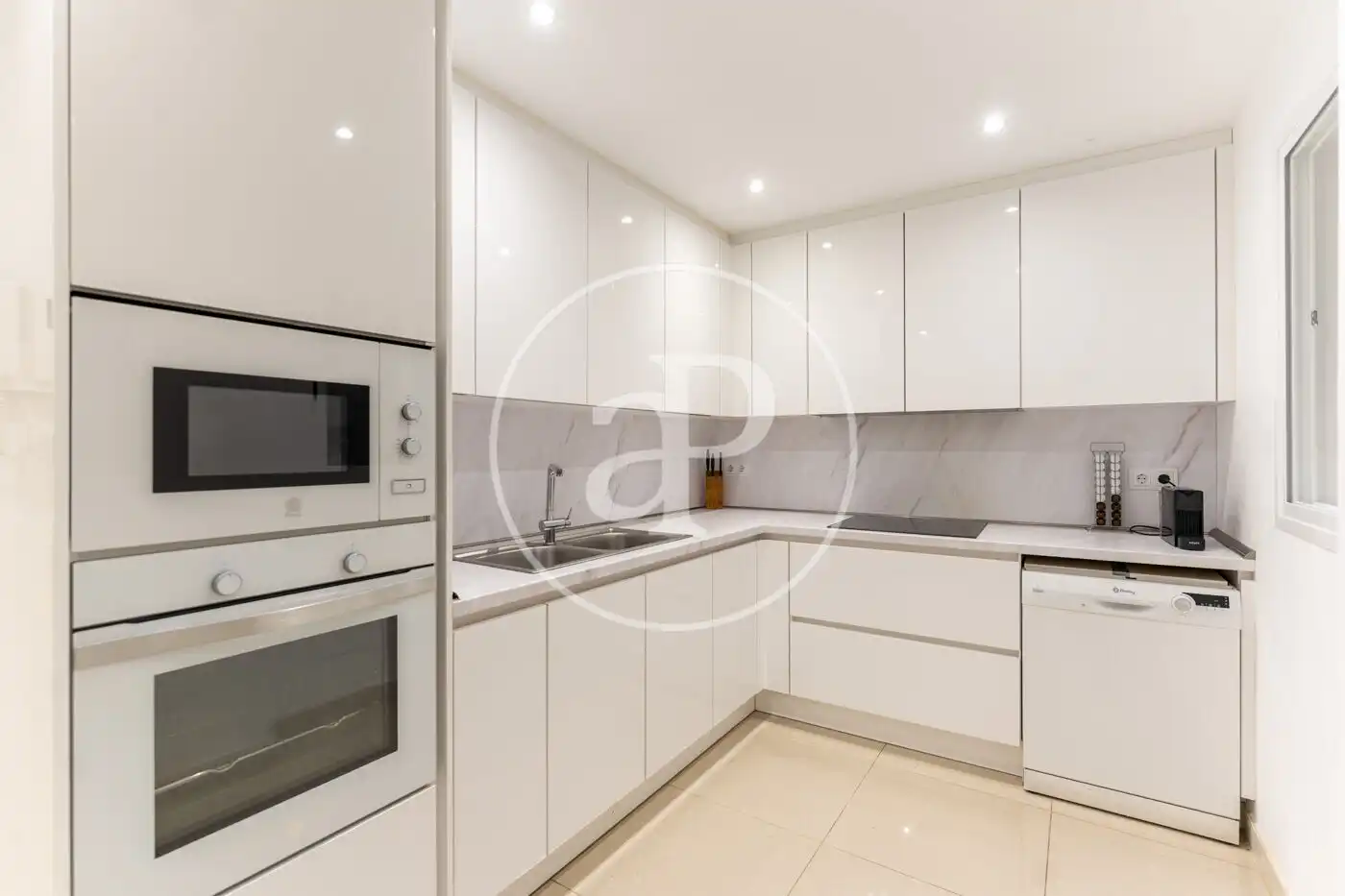 Wohnung zur Miete in Palma de Mallorca, Illes Balears