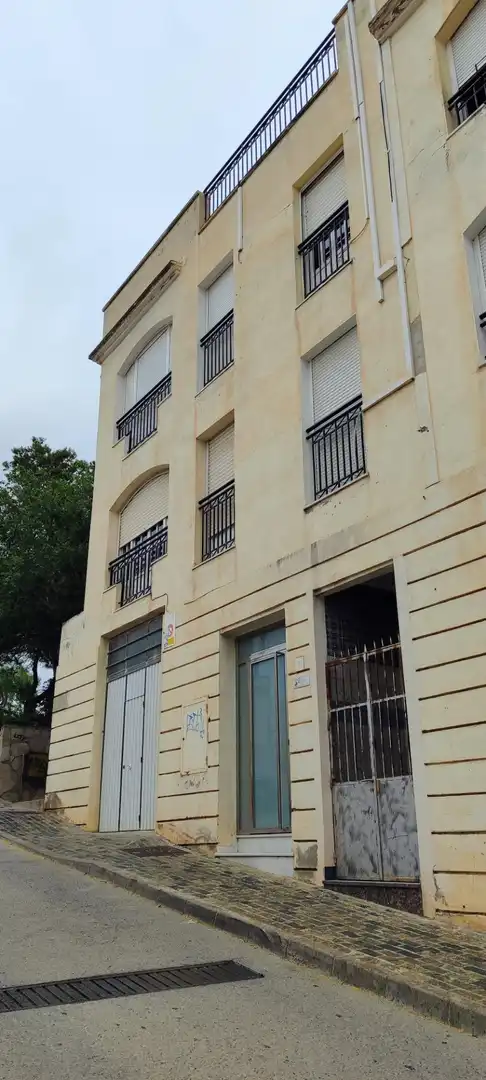 Business premises for sale in Macael