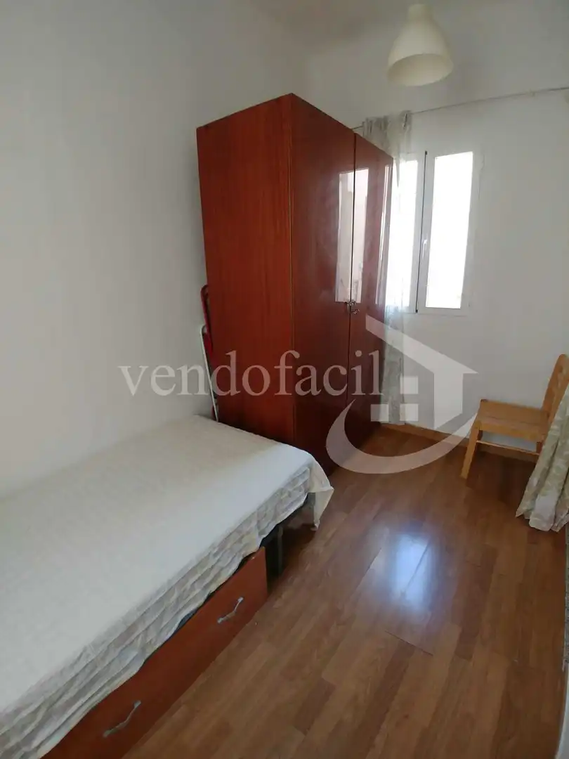 Habitación de Piso en venta en Madrid con Aire acondicionado y Calefacción