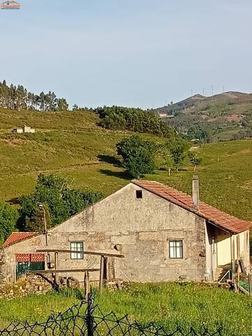 Casa-chalet en Venta en Ponte Caldelas
