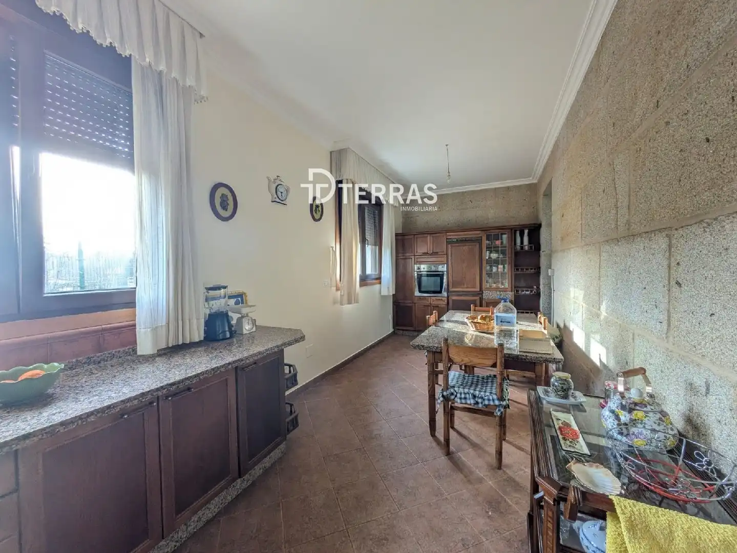 Casa o xalet en venda a Cons, Parroquias Rurales