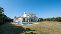 Garden of House or chalet for sale in Sotogrande  with Terrace and Swimming Pool