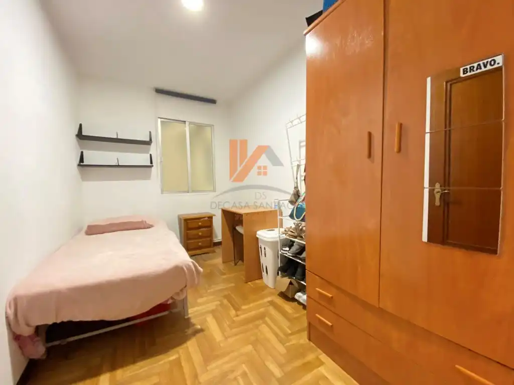 Habitación de Piso en venta en Santiago de Compostela  con Amueblado y Horno