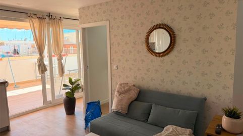 Photo 2 of Attic for rent in Las Islas, Sagunto / Sagunt