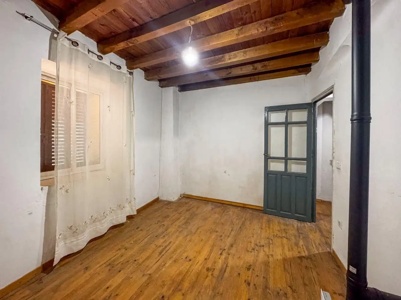 Casa o chalet en venta en Horcajo de la Sierra - Aoslos con Calefacción