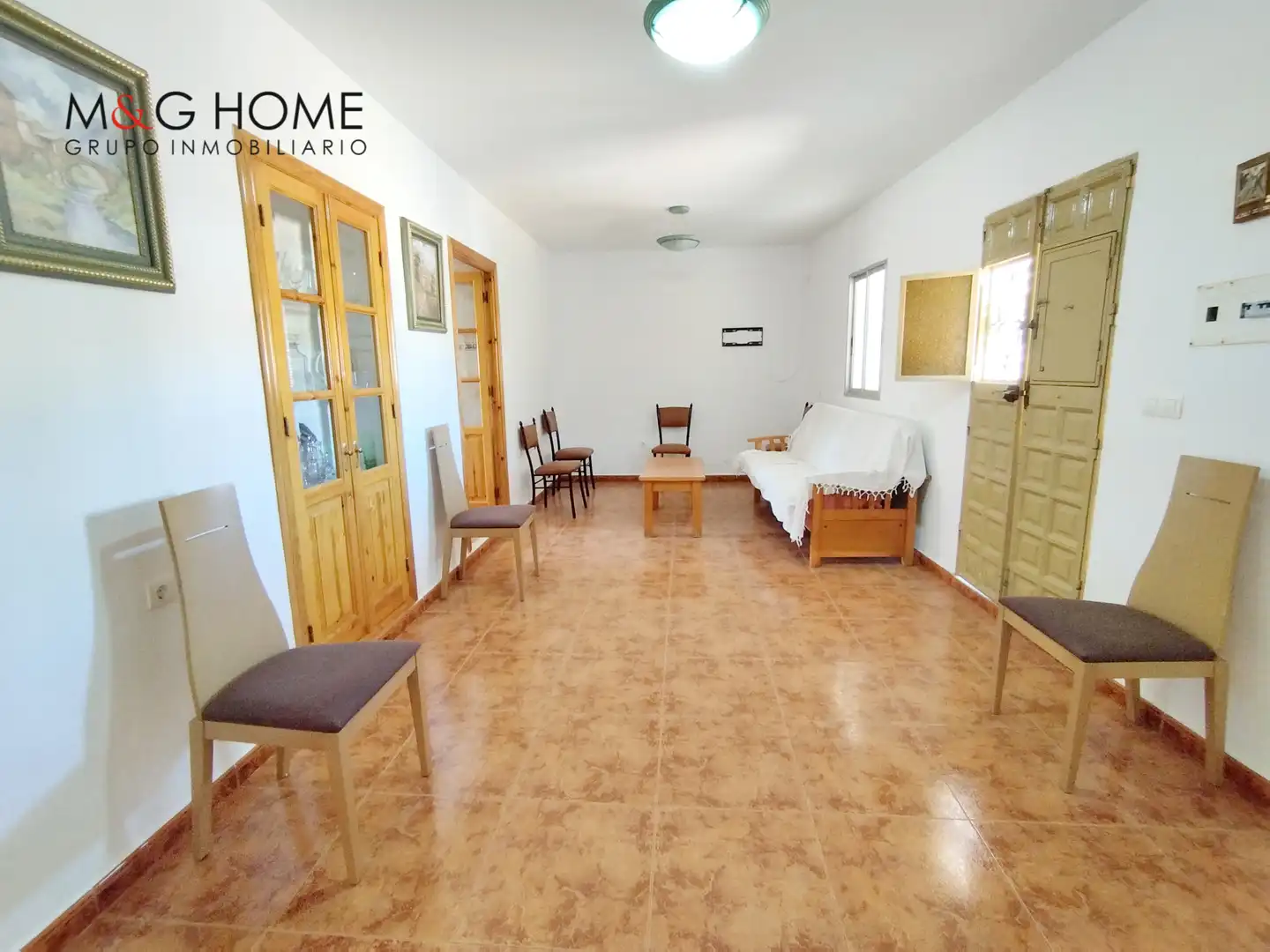 Maison à vendre à Canillas de Aceituno, imagen 6
