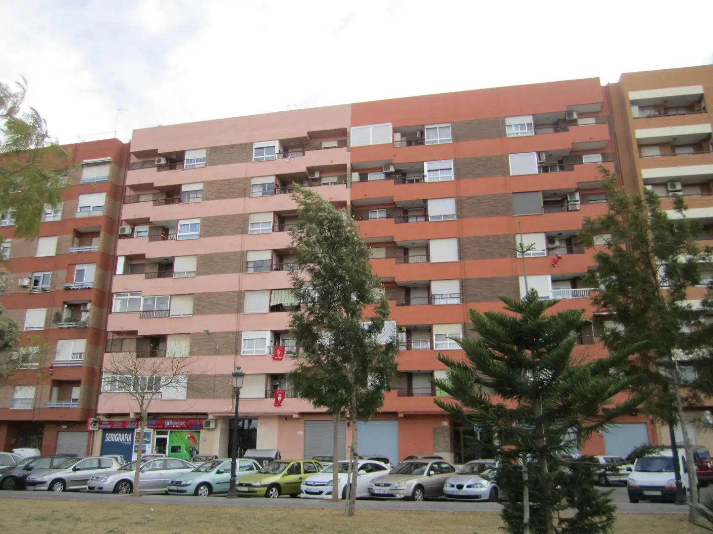 Piso en venta en Benicalap, imagen 6