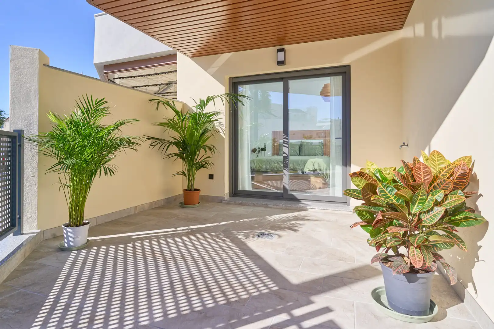 Flat for sale in Calle Dúo Sacapuntas, 102, Urbanización Santa Rosa