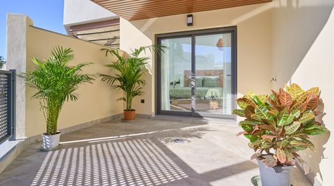 Foto 5 von Wohnung zum Verkauf in Calle Dúo Sacapuntas, 102, Urbanización Santa Rosa, Málaga
