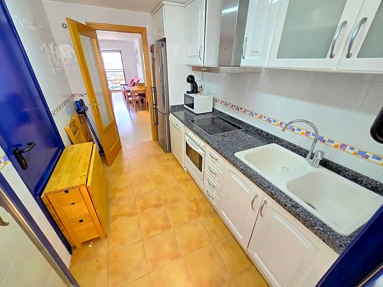 Apartament de lloguer a Del Maestrat, 11, Playa de Gandia