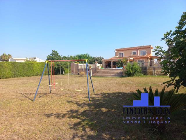 Casa-chalet en Venta en Vistabella