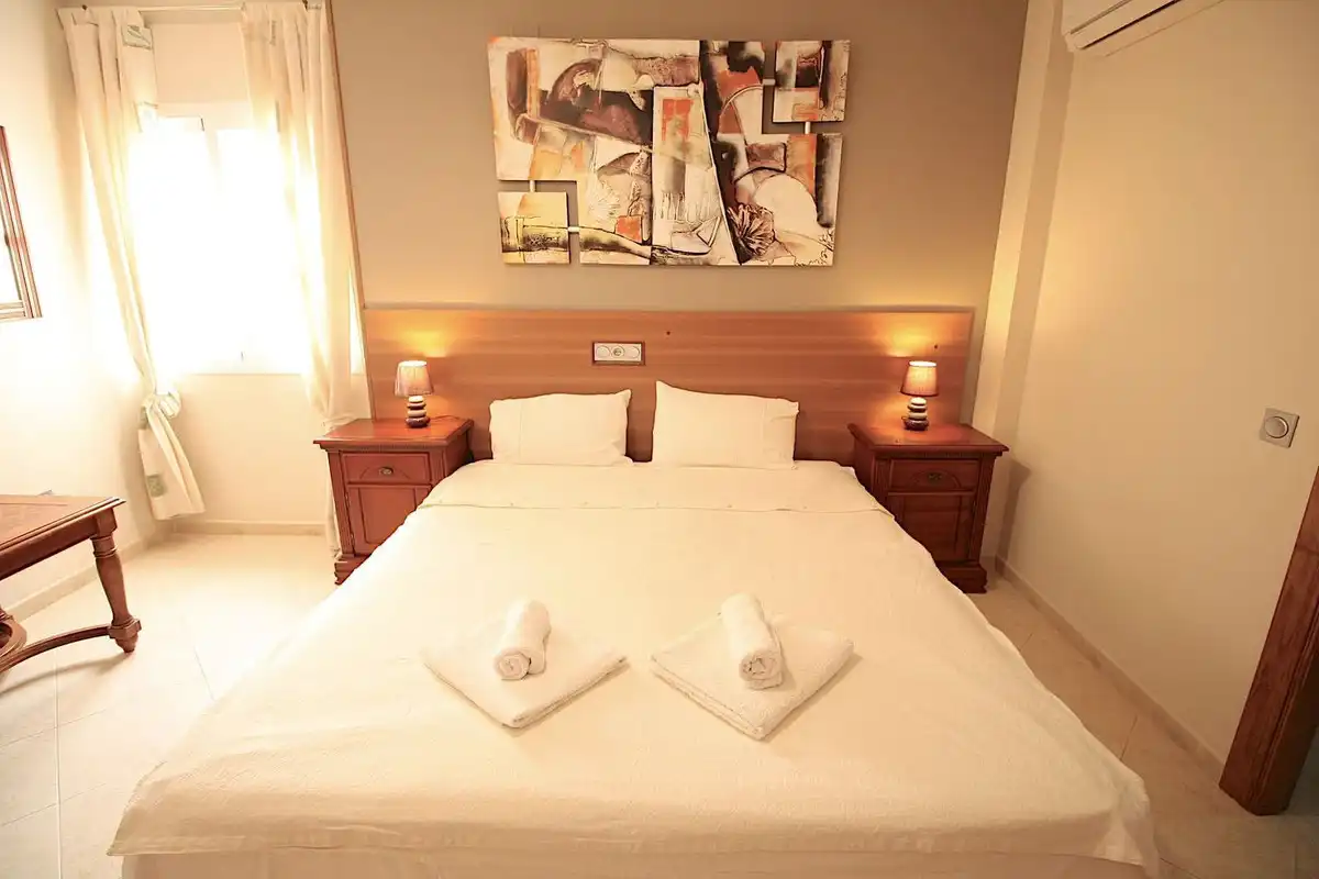 Hotel en venda a San Enrique - Guadiaro -  Pueblo Nuevo, imagen 21