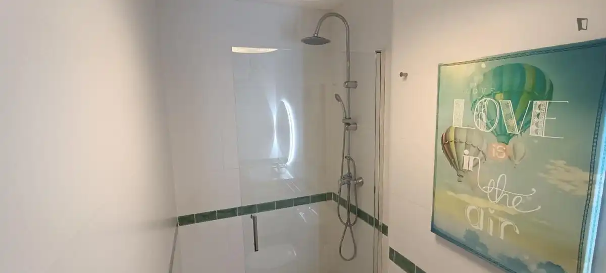 Apartments for rent in Ventas