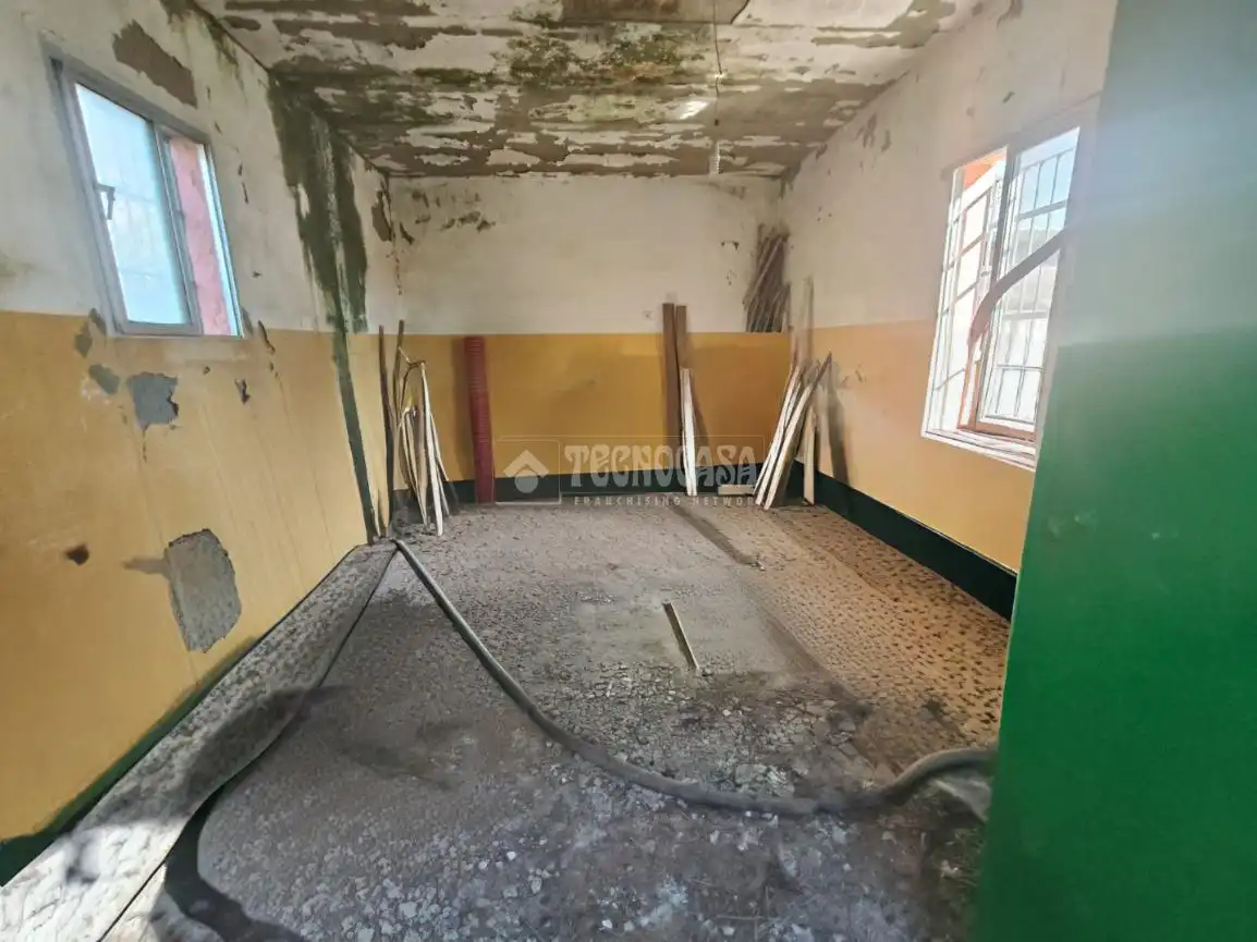 Casa rústica en venda a Oromana, imagen 12