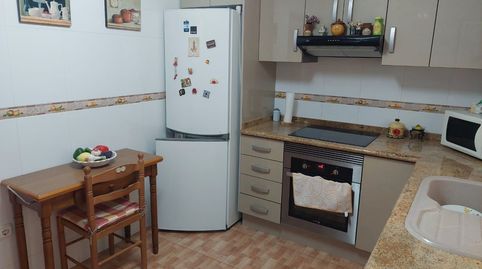 Foto 2 de Piso en venta en La Paz, Villena