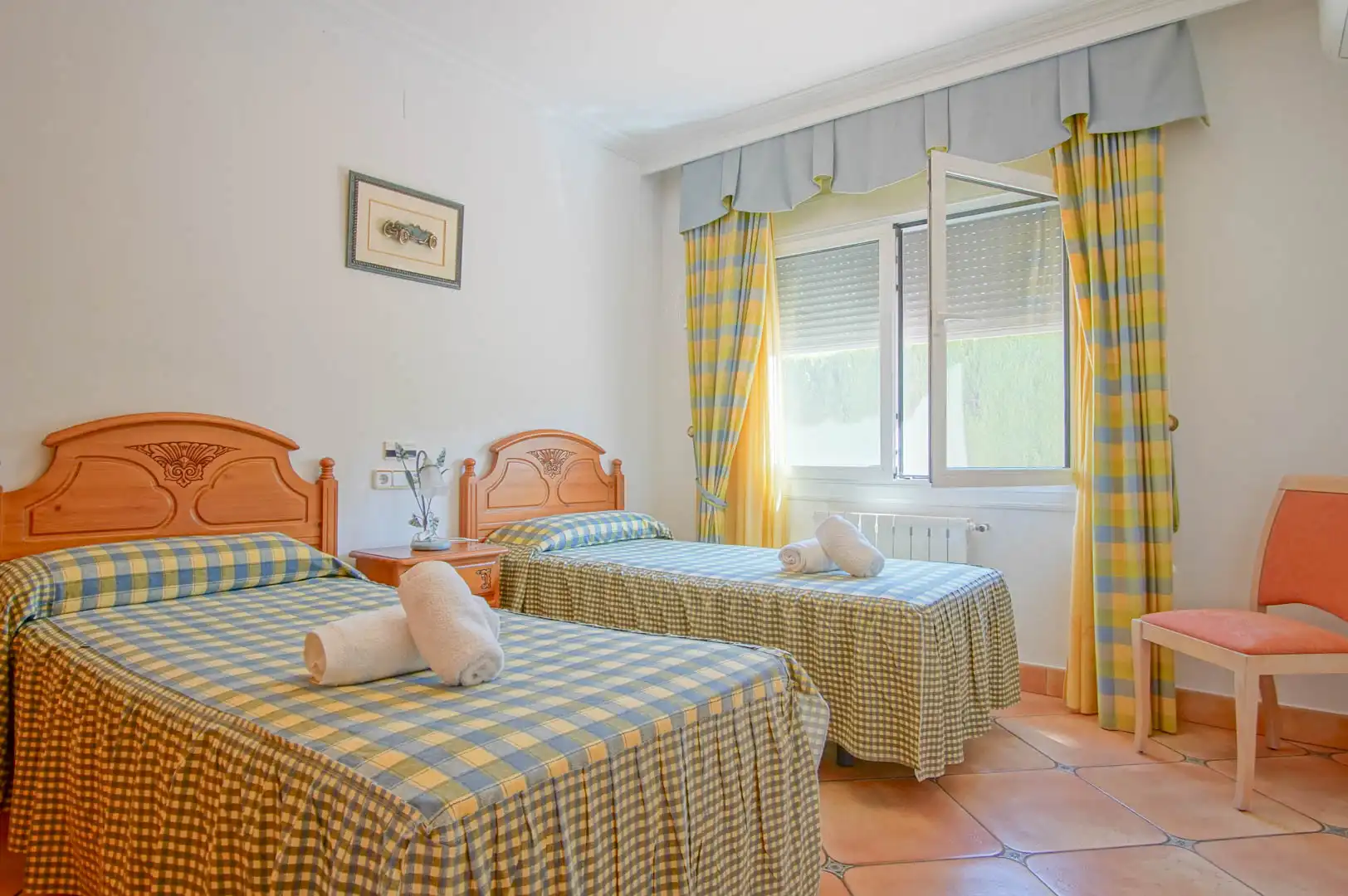 Detached house with terrace for sale in Cala Advocat - Baladrar, imagen 31