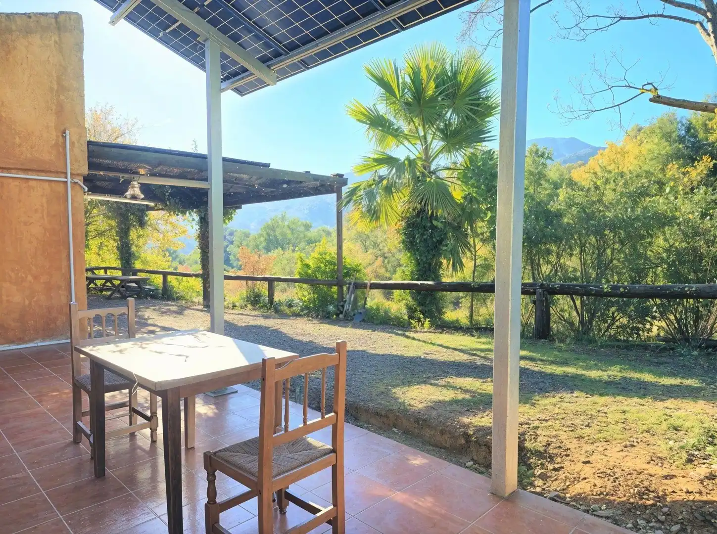 Jardí de Casa o xalet en venda en La Selva del Camp amb Jardí privat, Terrassa i Traster