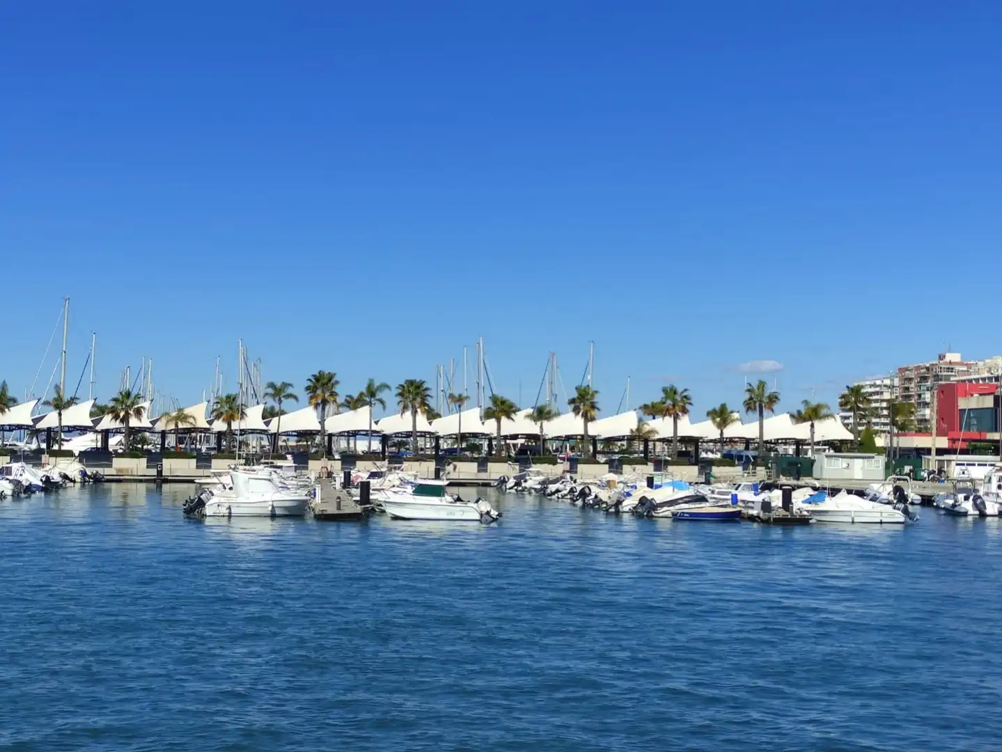 Duplexes for rent in Santa Pola  with Air Conditioner, Private garden and Terrace