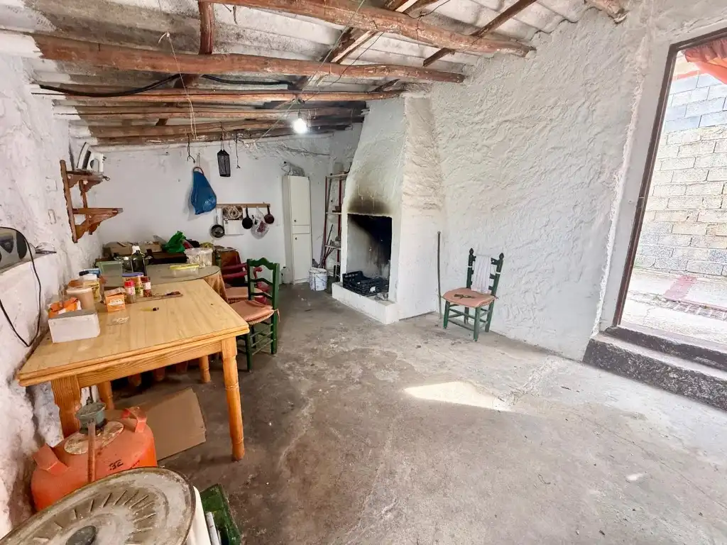 Casa o xalet en venda en Jayena amb Balcó