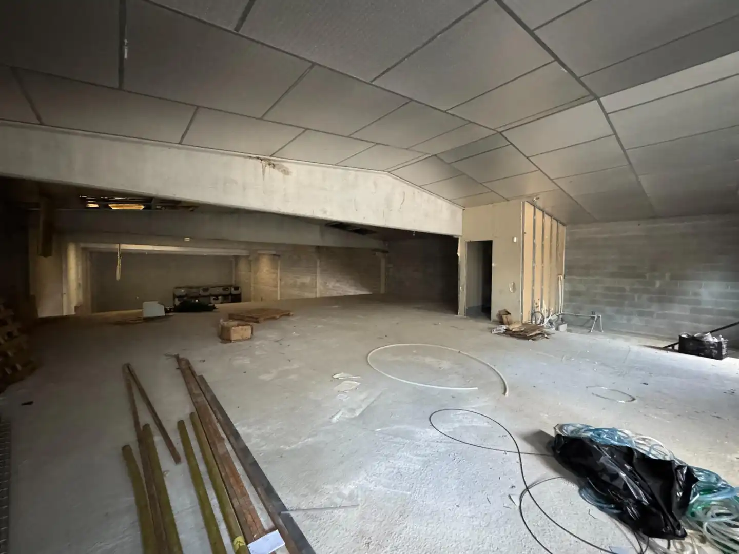 Industrial building for sale in Carrer de la Indústria, imagen 24
