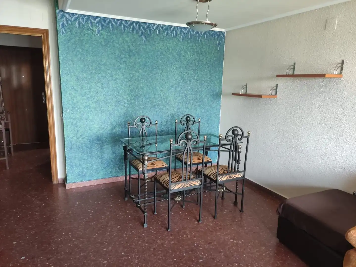 Flat with terrace to rent in Barítono José María Aguilar Blanco, imagen 17
