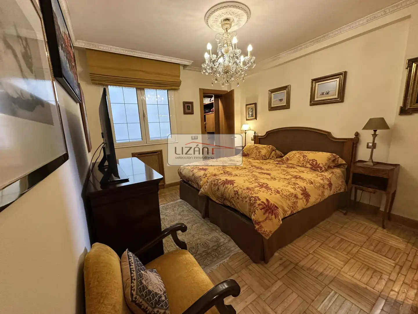 Piso con ascensor en venta en Gijón - Calle Rufo Rendueles, imagen 36