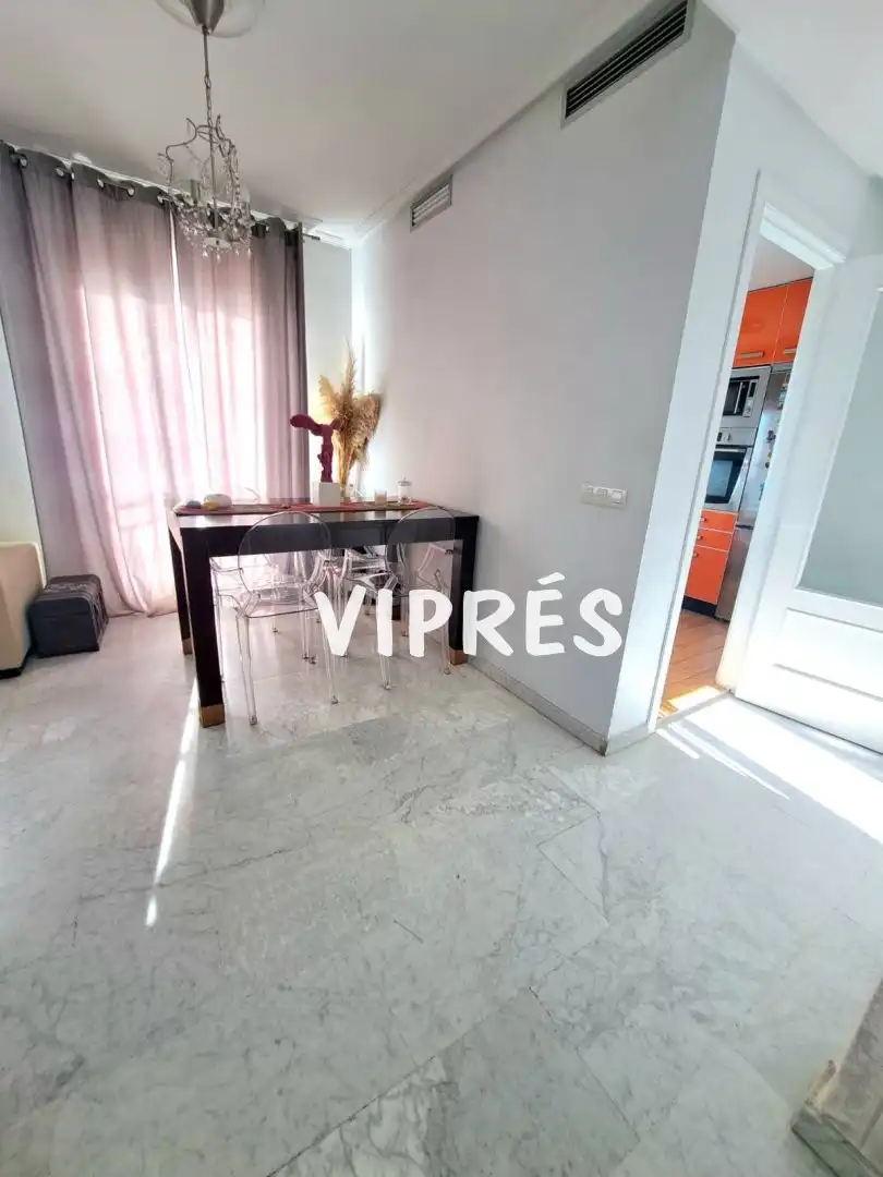 Dúplex en venta en Sur