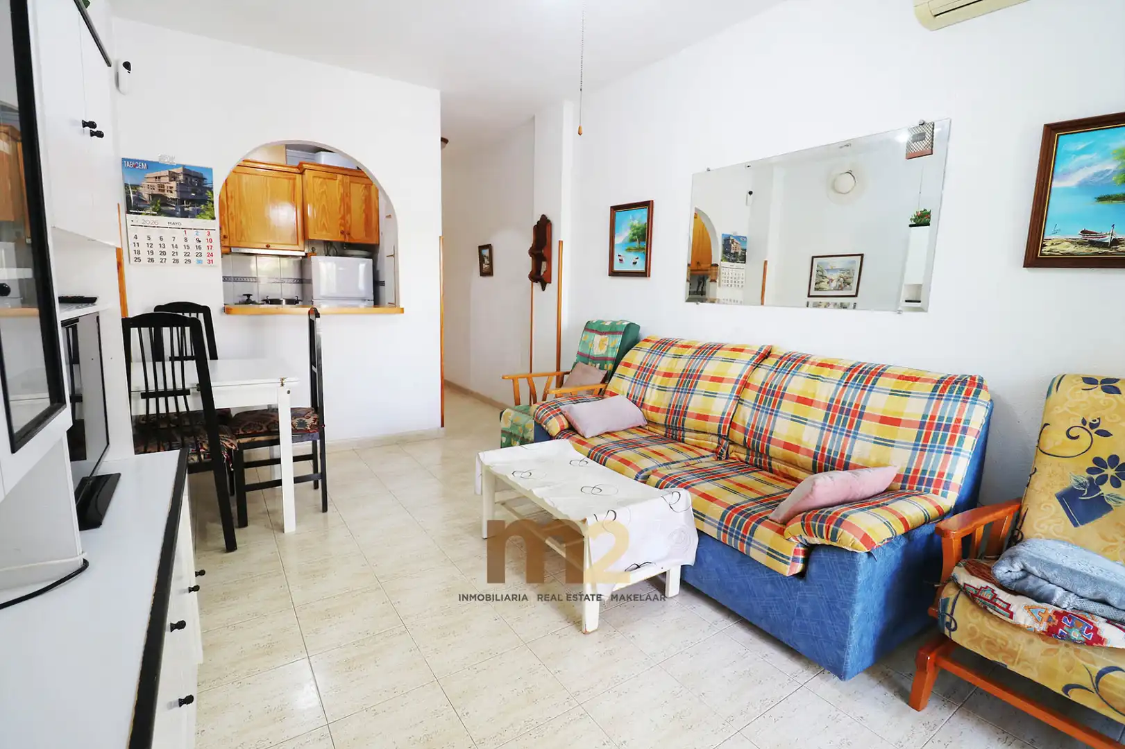 Apartamento con ascensor en venta en Carrer Beatriz Ana Ruiz, imagen 6