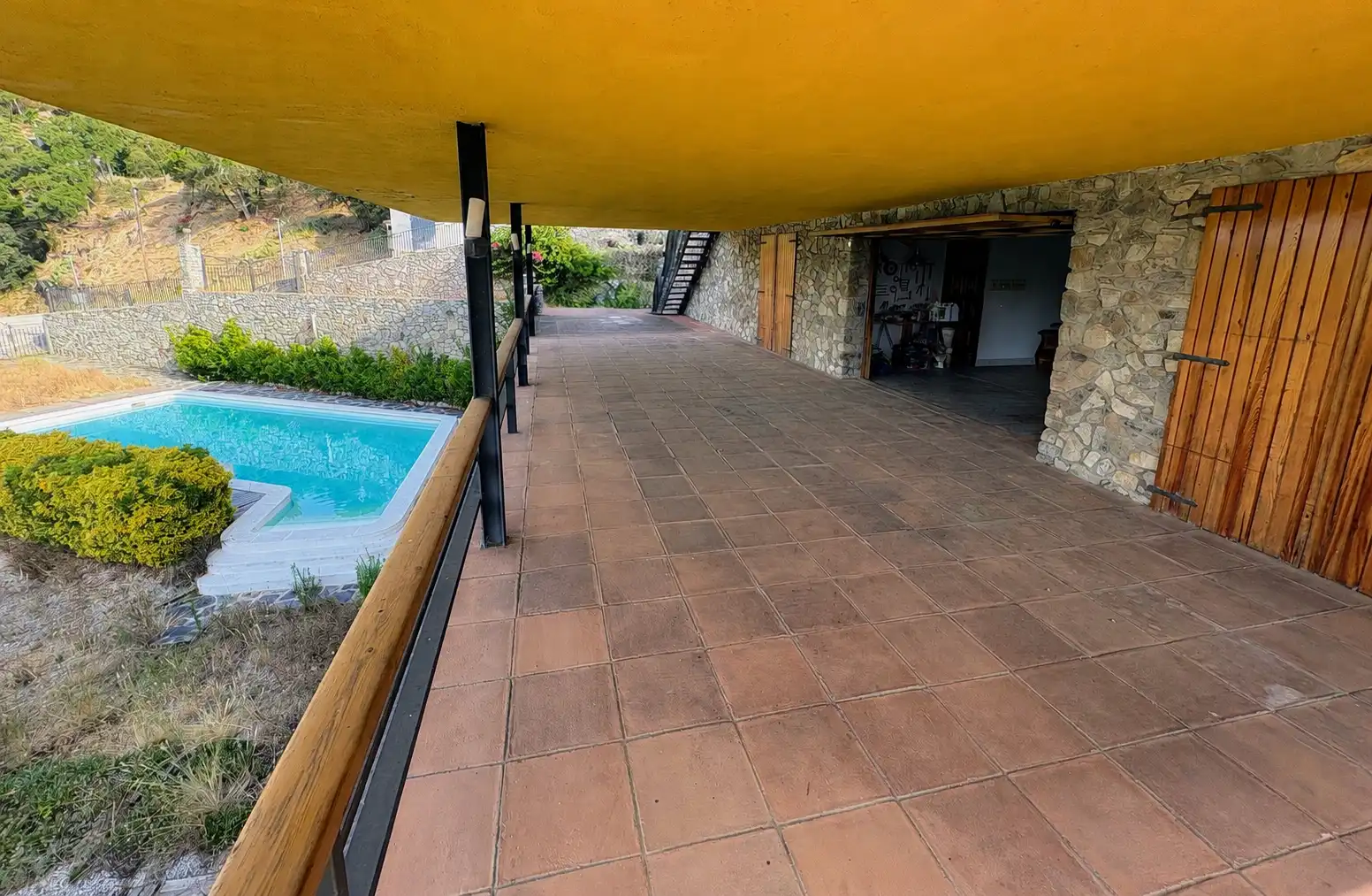Haus mit Terrasse zum Verkauf in Vallgorguina, imagen 6