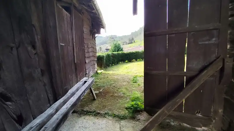 Casa adosada en venda en Cudillero