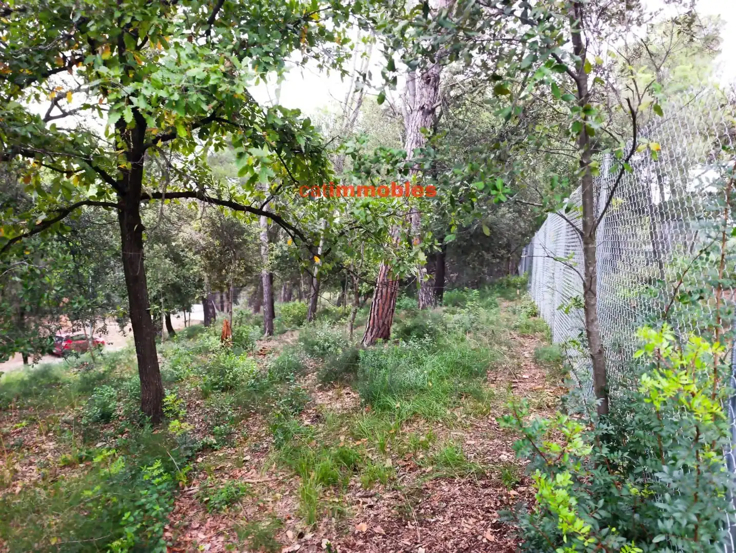 Residential for sale in Sant Cugat del Vallès