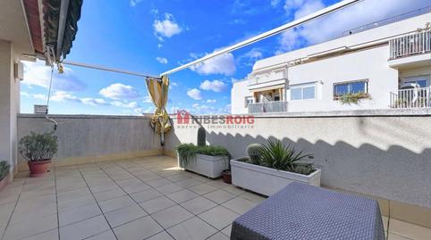 Foto 2 de Dúplex en venta en Centre, Sant Pere de Ribes