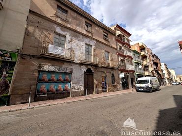 Casa en venta en Calle Antonia López Arista